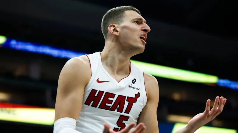 3 Heat non-stars who will decide if Giannis can realistically contend in 2026-27