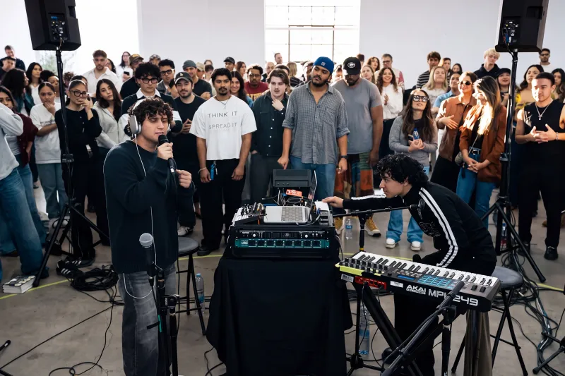 4 Worship Collectives to Add to Your Rotation