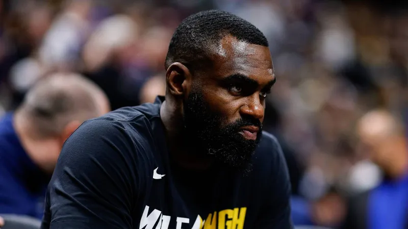 Pat Riley already has lofty expectations for Tim Hardaway Jr.