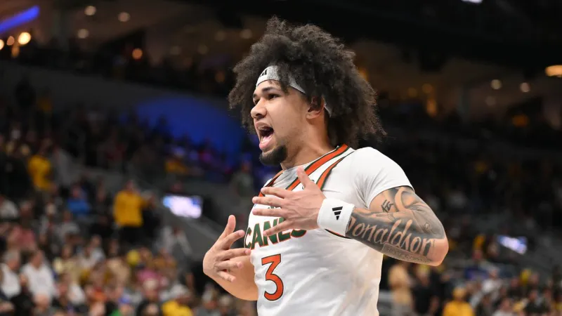 Tre Donaldson gives Miami Heat exactly what they wanted in first Summer League start