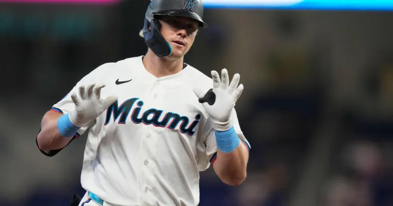 Miami Marlins beat the Seattle Mariners for the 5th straight win with a 2-0 game at LoanDepot Park