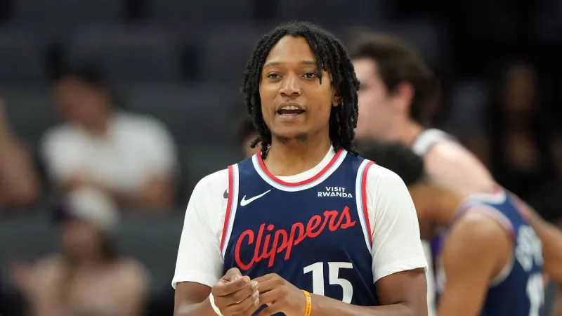 Magic quietly steal former Kentucky guard as Clippers give up on him