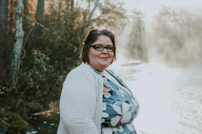 How the Church Taught Me to Hate My Body