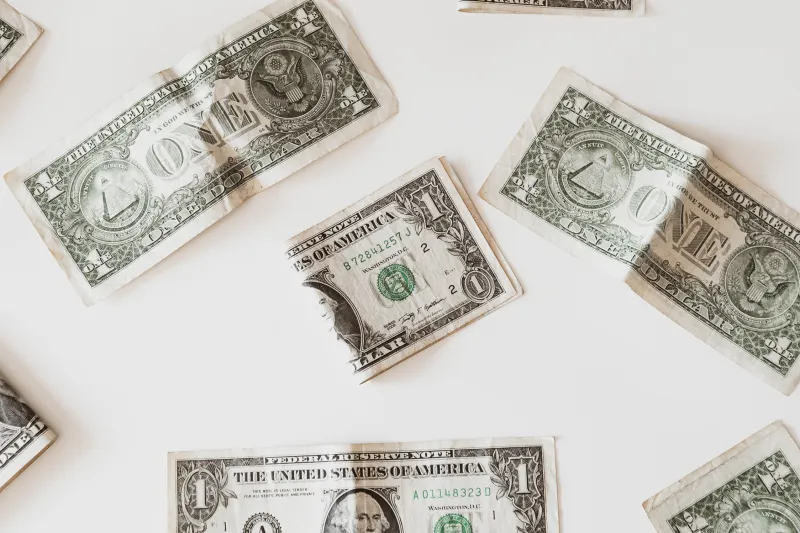 Four Money Mistakes Everyone Makes (But Don't Have to)