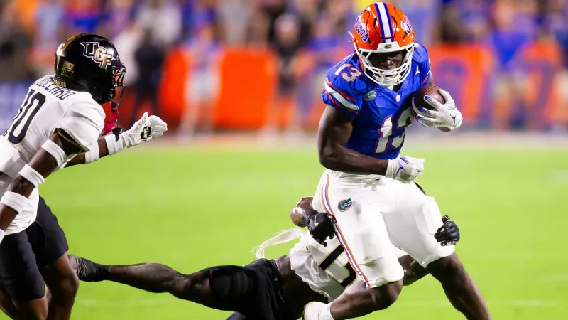 UCF keeps begging for attention and Gator fans still do not have to care