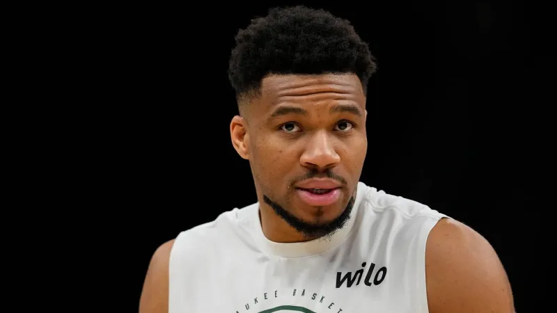 Heat need to find their next Ray Allen for Giannis to be successful in year one