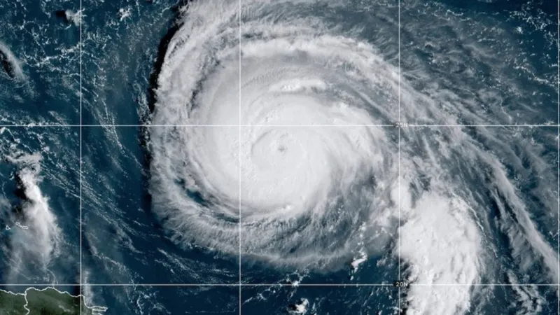 Why Colorado State University lowered their 2026 Atlantic hurricane season outlook