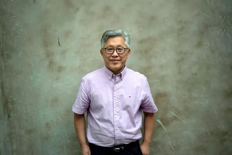 Chinese Underground Church Leader Jin Mingri Has Been Released After Months in Prison