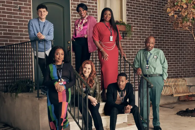 9 Emmy Nominated Shows Worth Your Time
