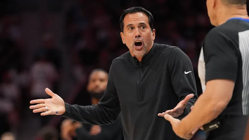 NBA's Kawhi double-standard rubs salt in Heat's Terry Rozier wound