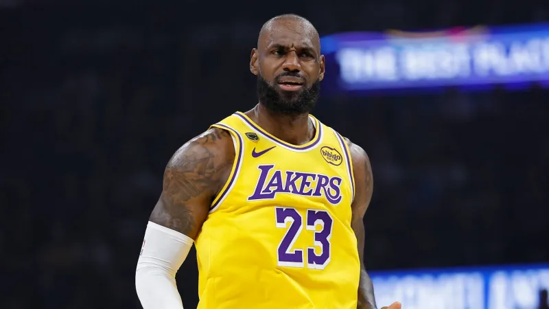 NBA insider reveals surprising optimism for LeBron to Heat move