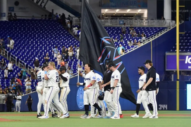 Marlins to Be Strategic Buyers at the MLB Trade Deadline According to Ken Rosenthal