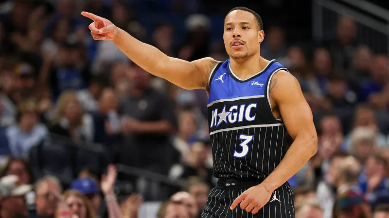 Desmond Bane confirms the Orlando Magic's biggest offseason focus