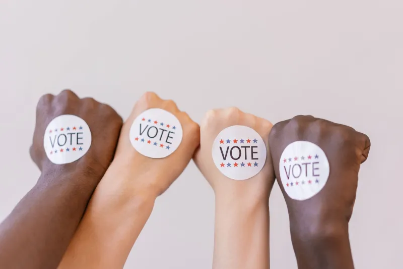 Forget Counties, Modern Campaigns Think Block by Block
