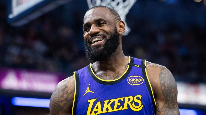 Heat's chances at LeBron James just skyrocketed if latest rumor is true