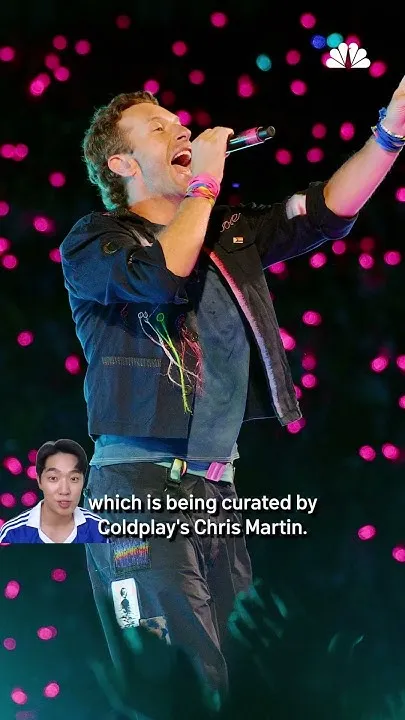 Why FIFA's first-ever World Cup halftime show is already controversial (Video)