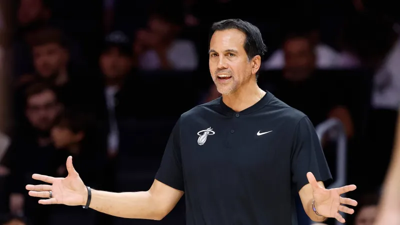 Heat might have just solved their guard problem at Summer League