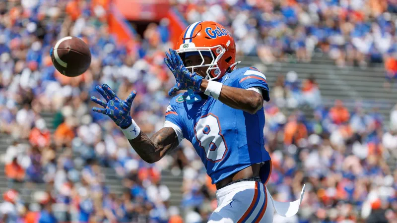 Florida being called a 2026 wild card should excite and terrify Gator fans