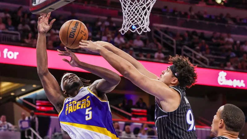 The one thing that still hasn't changed for the Orlando Magic
