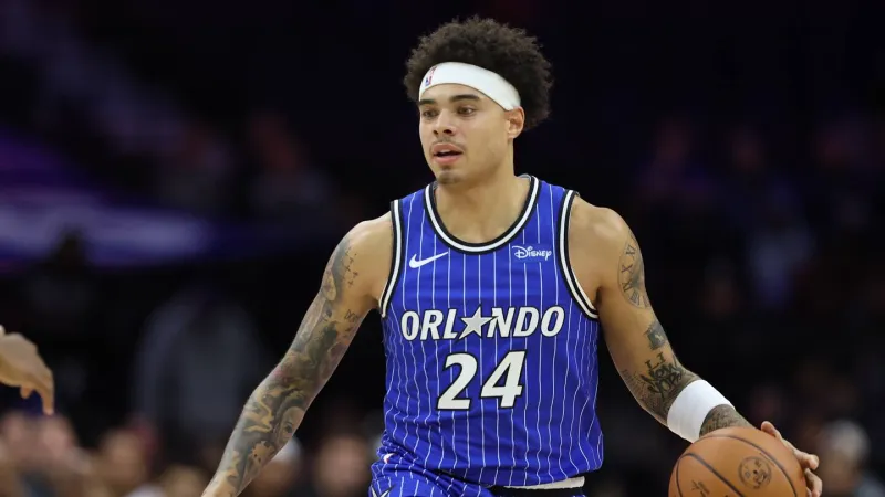 Orlando Magic's Summer League hopefuls can only thrive together