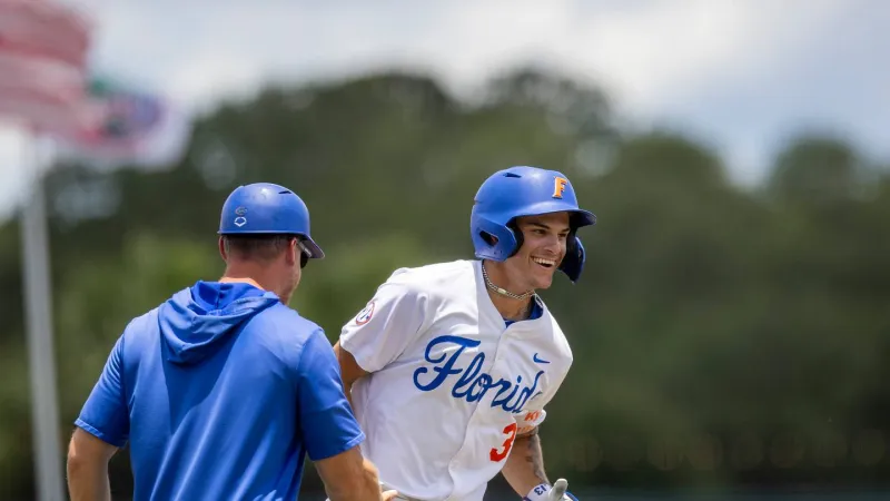 Florida still has two major MLB Draft decisions looming after day one