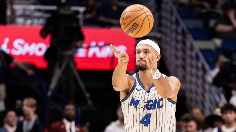 Orlando Magic are betting on Jalen Suggs' growth in one key area