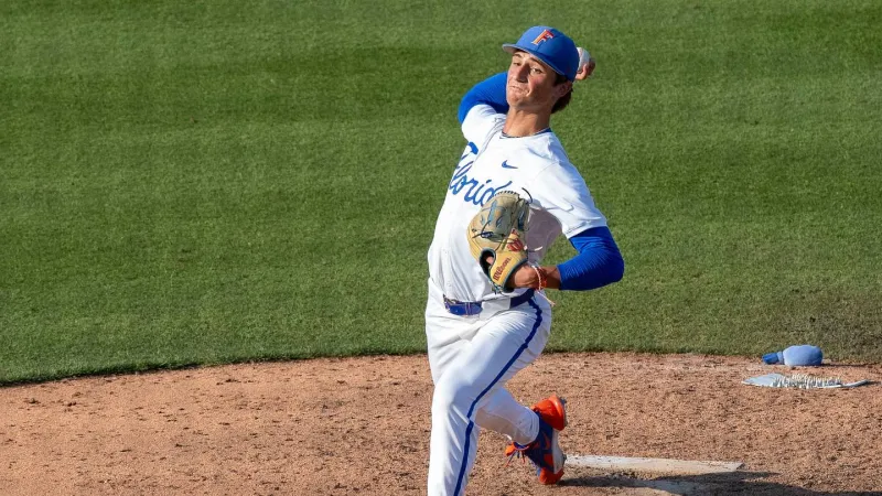 Will they stay or go? Florida sees three more drafted to the pros on Day 2