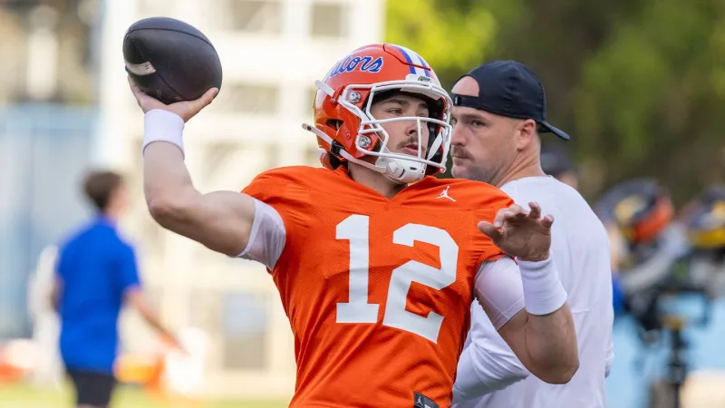 CFB 27 makes Florida feel different and fans should know where to start