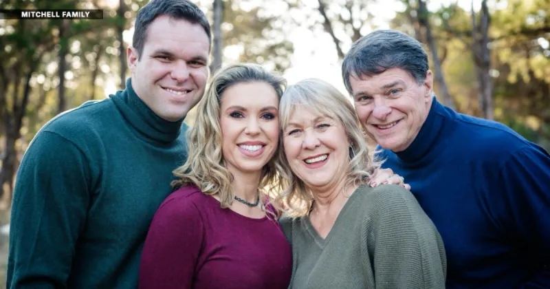 Pasco family's gift creates recovery program at Saint Leo inspired by son's legacy