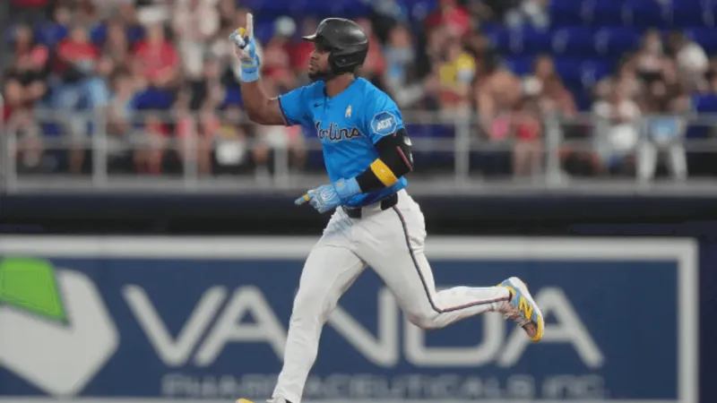 Marlins' All-Star Duo Lopez & Meyer reflect a franchise on the rise