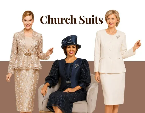 Church Suits Shopping Checklist: Fit, Fabric, and Modesty Rules