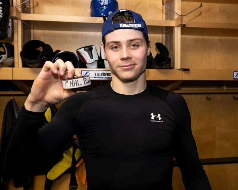 Lightning Morning News: The Arbitration Hearings have been set