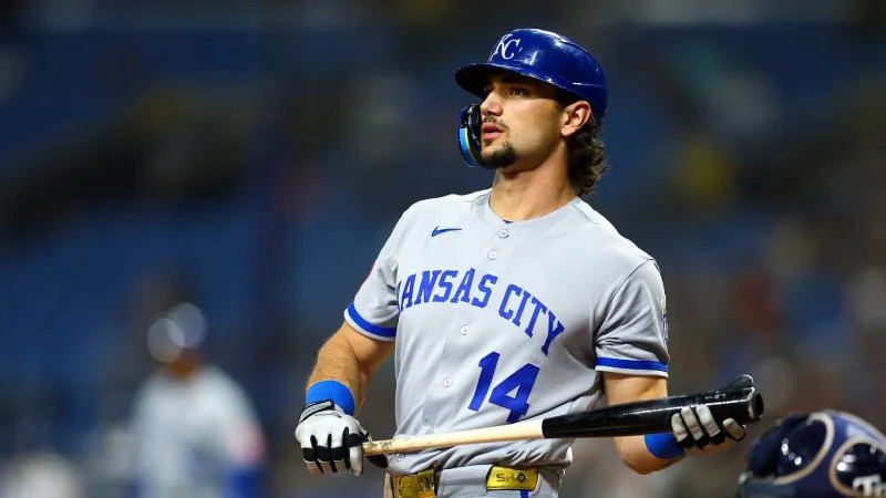 Jac Caglianone's towering Home Run Derby shot gave Florida fans a familiar feeling