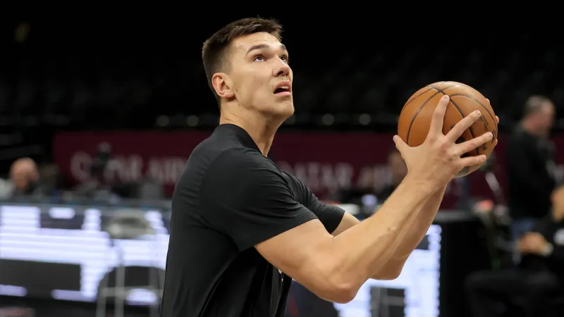 Heat just made a big roster decision without anyone noticing