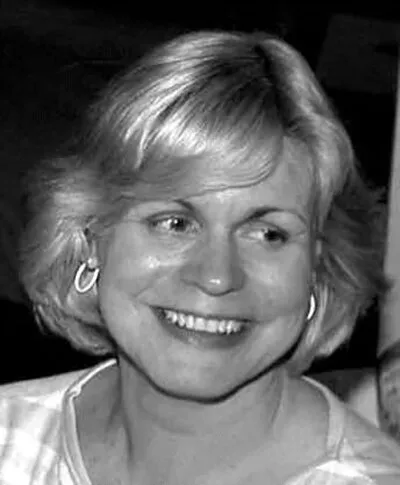 Carole Adele Knee