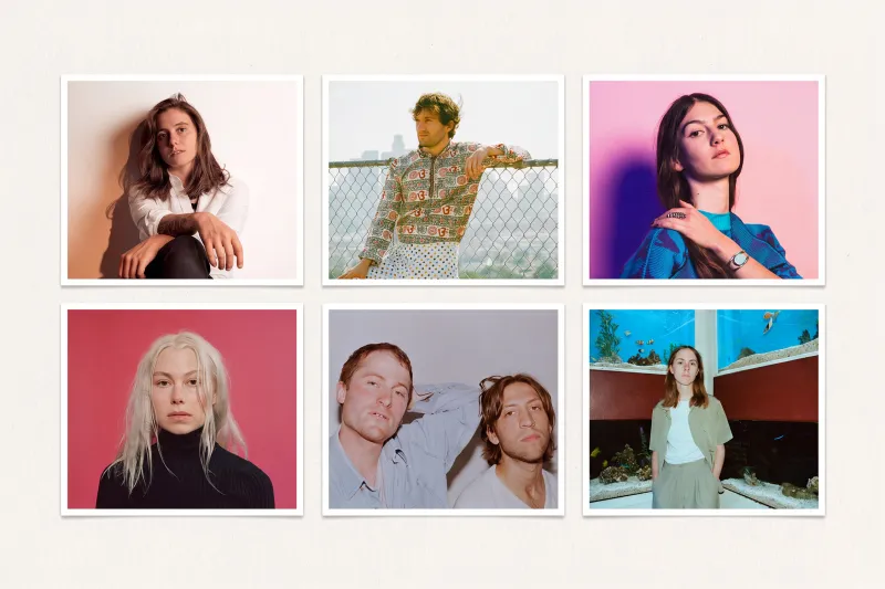 6 Artists to Check Out if You Miss Sufjan Stevens