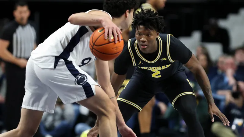 The LJ Cason-to-Miami rumors make too much sense for Jai Lucas not to act