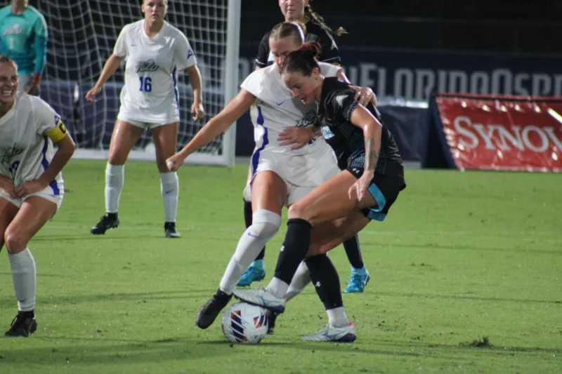 UNF releases 2026 soccer, indoor volleyball schedules