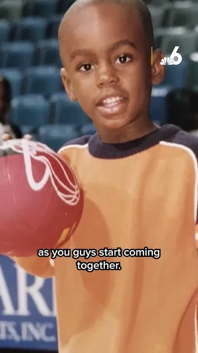 Tim Hardaway Jr. on creating a legacy with the Miami Heat (Video)