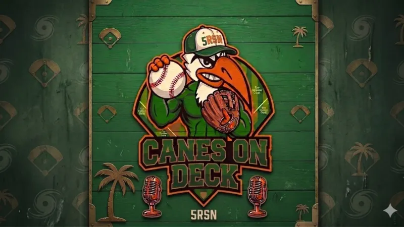 What does the Miami Hurricanes Roster Look Like After the Draft? | Canes On Deck (Video)