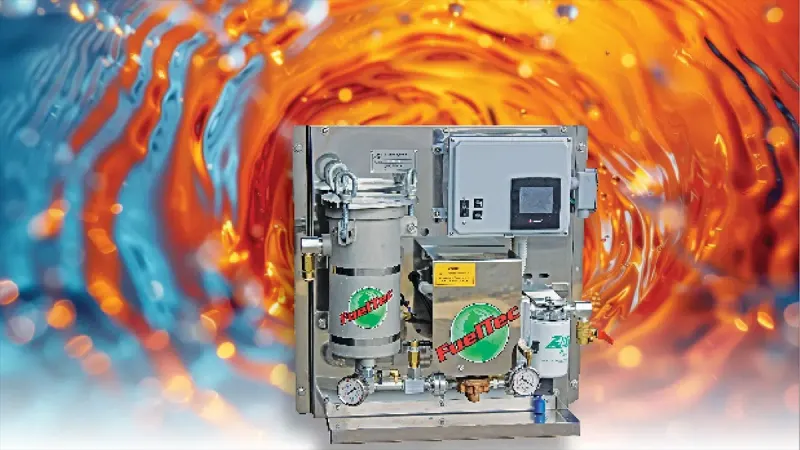 Fuel Polishing Systems: What Boat Owners Should Know