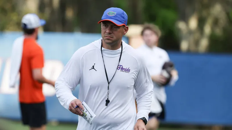 Recent recruiting buzz adds another wrinkle to Florida's pursuit of Easton Royal