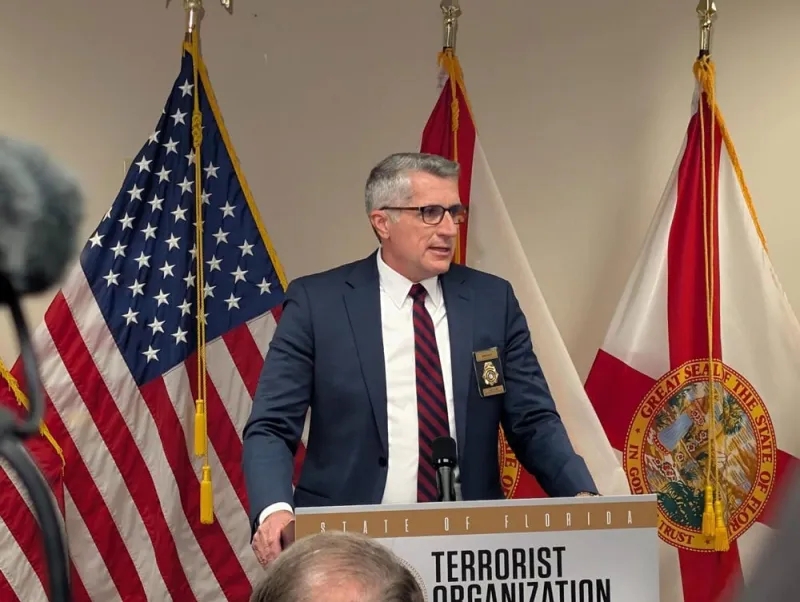 DeSantis's Terrorist Designation of the Council on American-Islamic Relations Is On Hold