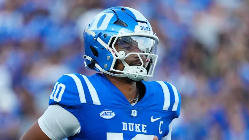 Miami QB Darian Mensah holds shocking NIL valuation in On3's new updated model