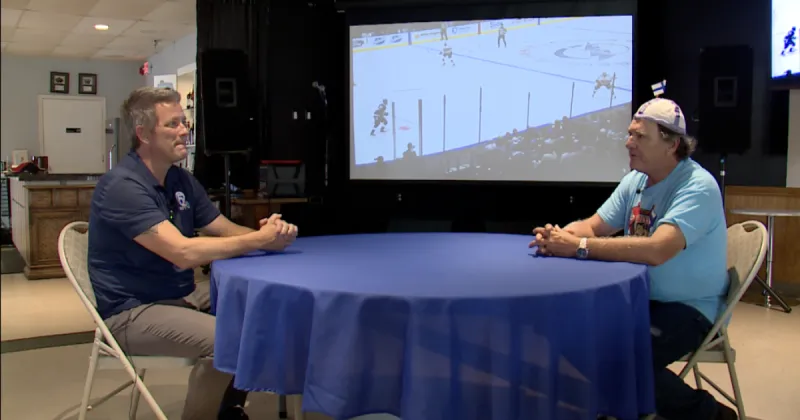 Lantana's Finland House becomes hockey hotspot thanks to 4 Panthers stars