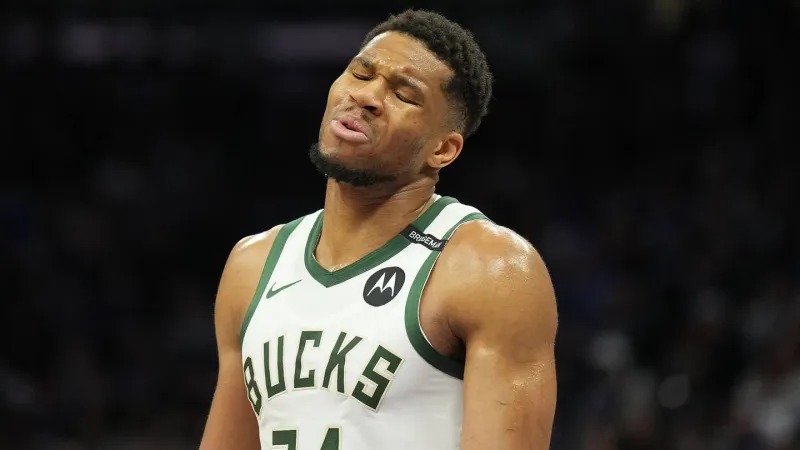 Heat's path to adding more shooting around Giannis just took major hit