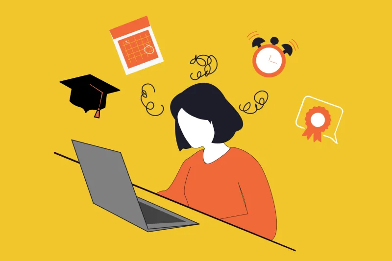 OPINION: College students can't afford to just be students
