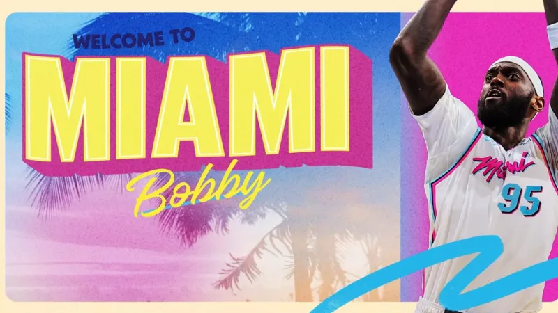 Bobby Portis Jr. Live Presser | July 16, 2026 (Video)