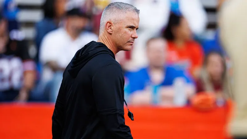 Mike Norvell's preseason confidence at ACC Media Days just sounds delusional