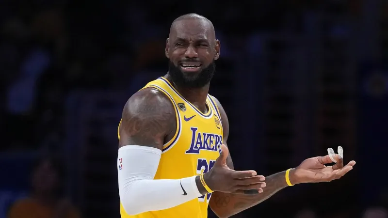 Heat's best Plan B for missing out on LeBron would be a complete 180